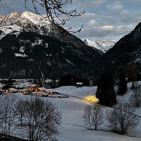 Alpfee Lechtal Apartamento Bach  Exterior foto