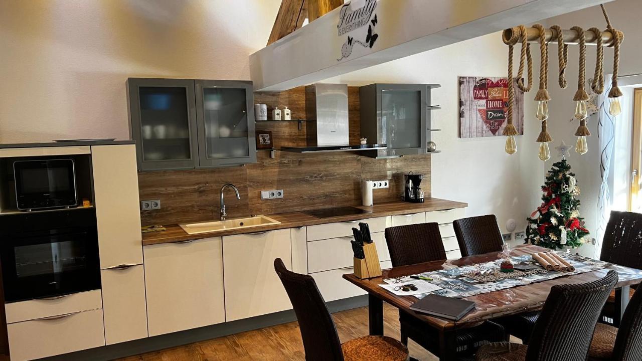 Alpfee Lechtal Apartamento Bach  Exterior foto