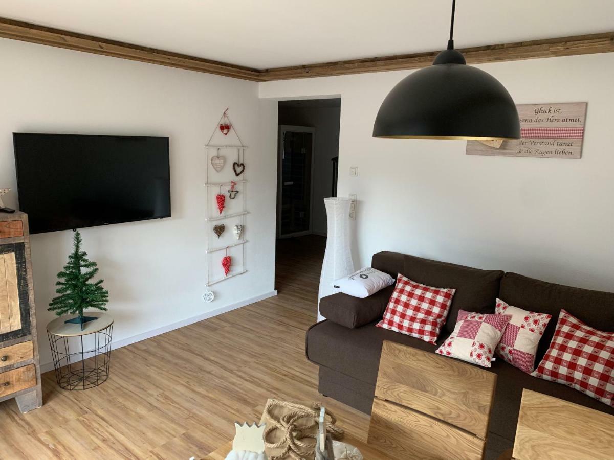 Alpfee Lechtal Apartamento Bach  Exterior foto