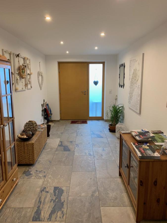 Alpfee Lechtal Apartamento Bach  Exterior foto